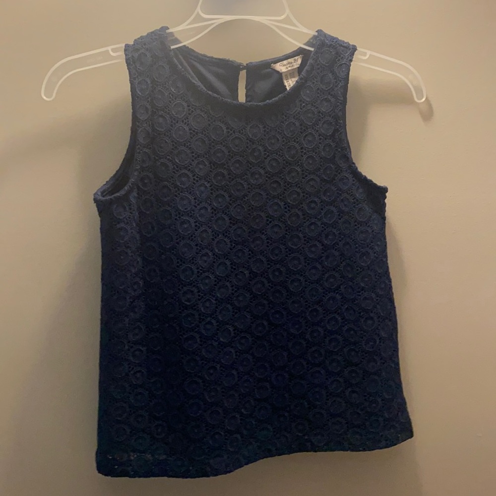 Hollister tank tops
